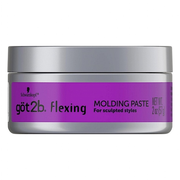 3/$10 Göt2B Flexing Molding Paste 2oz - Picture 1 of 3